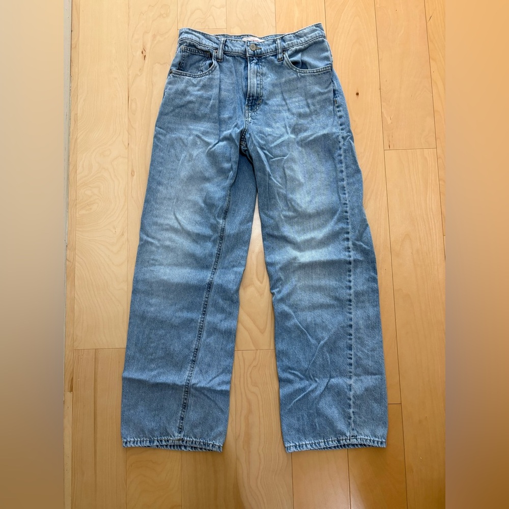 Vintage Lucky Brand Jeans